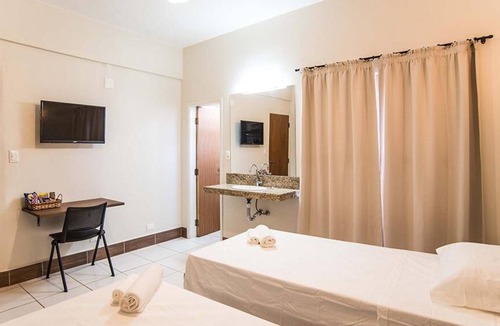 Assis Hotel | Hotel Fenix