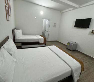 Doradal Hotel | Hotel FENIX