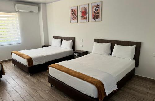 Doradal Hotel | Hotel FENIX
