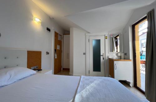 Kas Hotel | Hotel Ferah