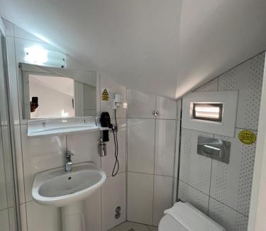 Kas Hotel | Hotel Ferah