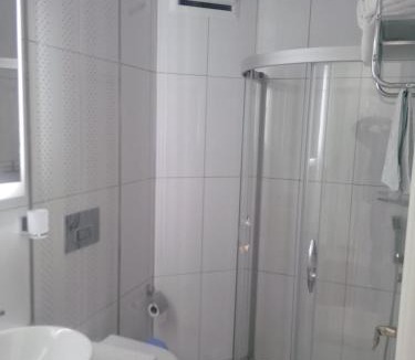 Kas Hotel | Hotel Ferah