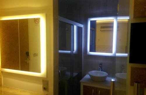 Kas Hotel | Hotel Ferah