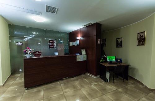 Constanta Hotel | Hotel Ferdinand