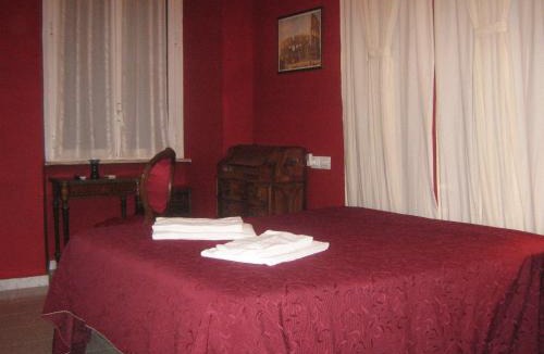 Monti Hotel | Hotel Ferraro