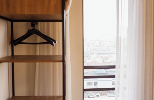 Centro Hotel | Hotel Ferraz