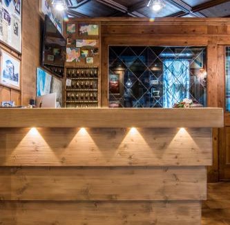 Calalzo di Cadore Hotel | Hotel Ferrovia