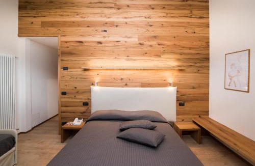 Calalzo di Cadore Hotel | Hotel Ferrovia