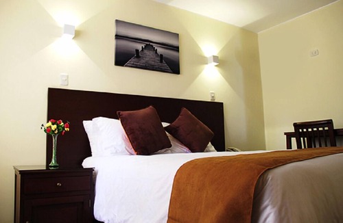 Santa Beatriz Hotel | Hotel Ferrua