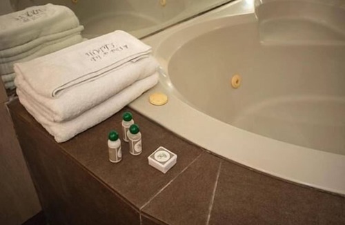 Santa Beatriz Hotel | Hotel Ferrua