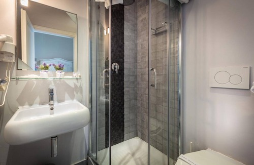 Ricorboli Hotel | Hotel Ferrucci Firenze
