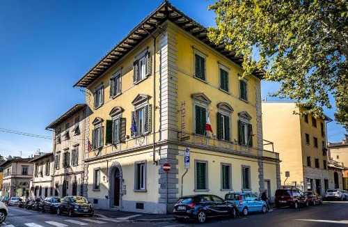Ricorboli Hotel | Hotel Ferrucci