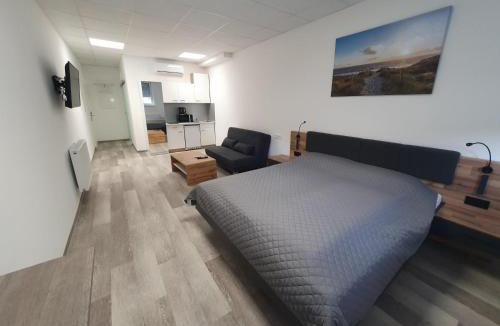 Ramstein-Miesenbach Hotel | Hotel FeWo-HM