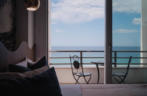 Palinuro Hotel | Hotel Ficocella