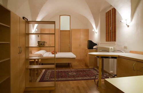 Old Town Hotel | Hotel Figl
