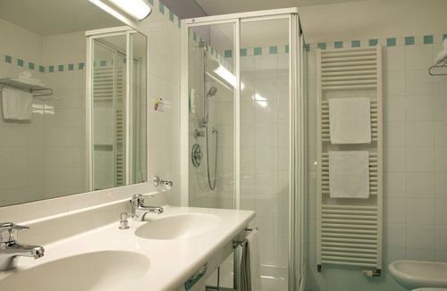 Old Town Hotel | Hotel Figl
