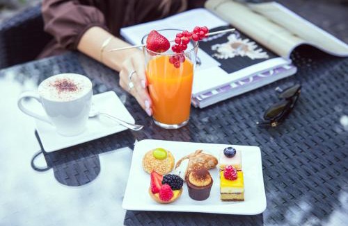Cittadella Hotel | Hotel Filanda