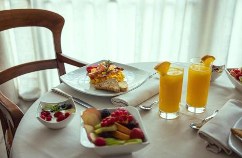 Cittadella Hotel | Hotel Filanda