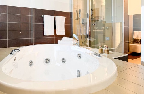 Cittadella Hotel | Hotel Filanda