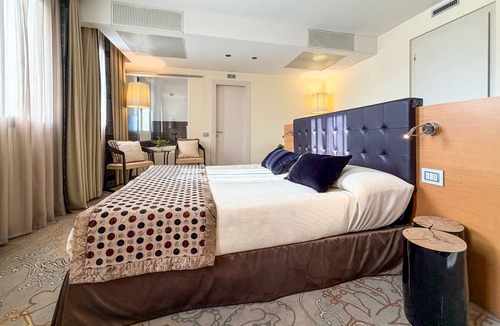 Cittadella Hotel | Hotel Filanda