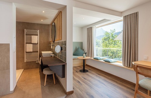 Fuessen Hotel | Hotel Filser