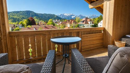 Fuessen Hotel | Hotel Filser