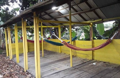 Quimbaya House | Hotel Finca El Rincón