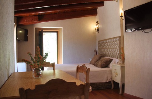 Ronda Hotel | Hotel Finca Los Pilares de Ronda