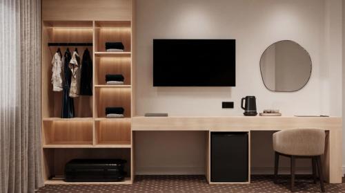 Maini Hotel | Hotel Fineso