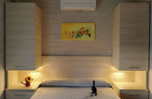 Lugana Hotel | Hotel Fiordaliso