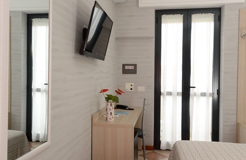 Lugana Hotel | Hotel Fiordaliso