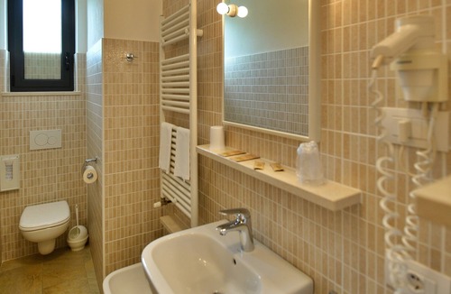 Lugana Hotel | Hotel Fiordaliso