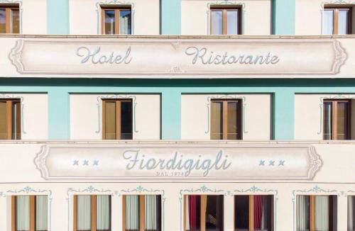 Assergi Hotel | Hotel Fiordigigli