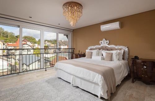 Gramado City Centre Hotel | Hotel Fioreze Centro