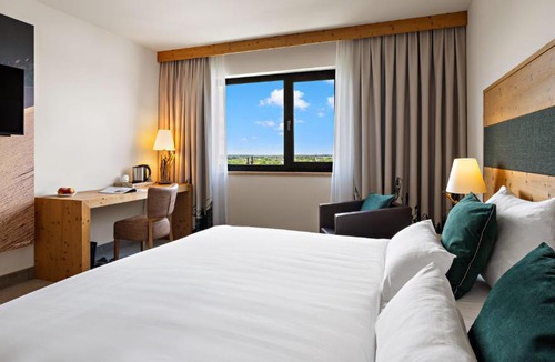 Grefrath Hotel | Hotel Fire & Ice Düsseldorf/Neuss