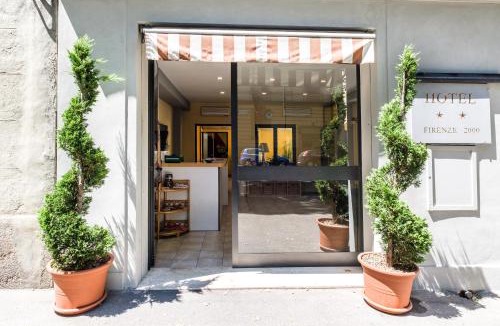 Santo Spirito Hotel | Hotel Firenze 2000