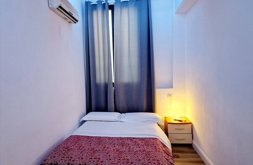 Santo Spirito Hotel | Hotel Firenze 2000