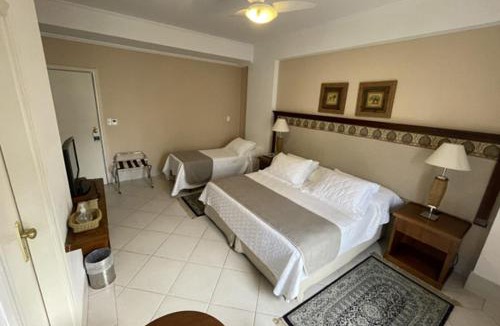 Serra Negra Hotel | Hotel Firenze