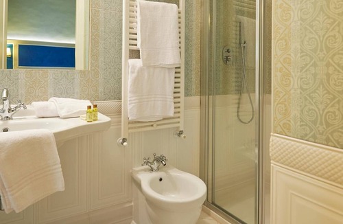 Santissima Annunziata Hotel | Hotel Firenze Capitale