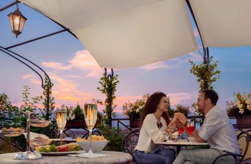 San Marco Hotel | Hotel Firenze