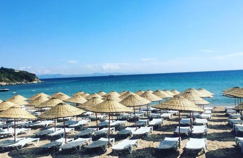 Altinkum Hotel | Hotel First Class Didim