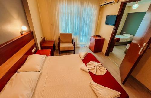 Altinkum Hotel | Hotel First Class Didim