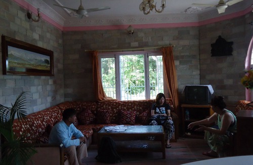 Pumdi Bhumdi Hotel | Hotel Fishtail villa