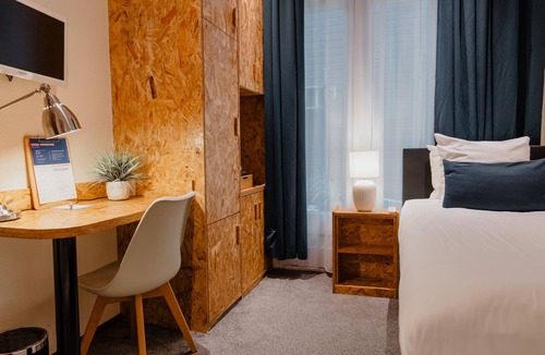 Museum Quarter Hotel | Hotel Fita