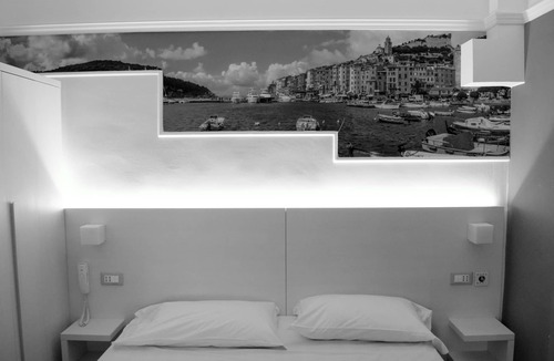 San Vincenzo Hotel | Hotel Fiume