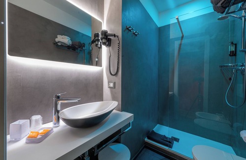 San Vincenzo Hotel | Hotel Fiume
