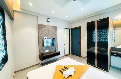 Junnar Hotel | Hotel Five Star