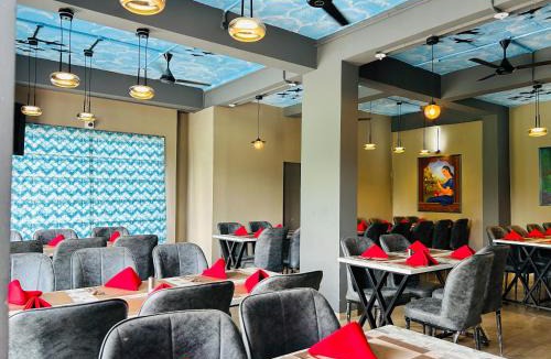 Junnar Hotel | Hotel Five Star
