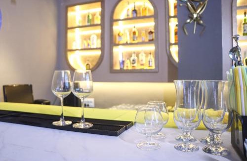 Junnar Hotel | Hotel Five Star