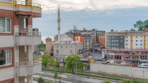Hopa Hotel | Hotel Flash